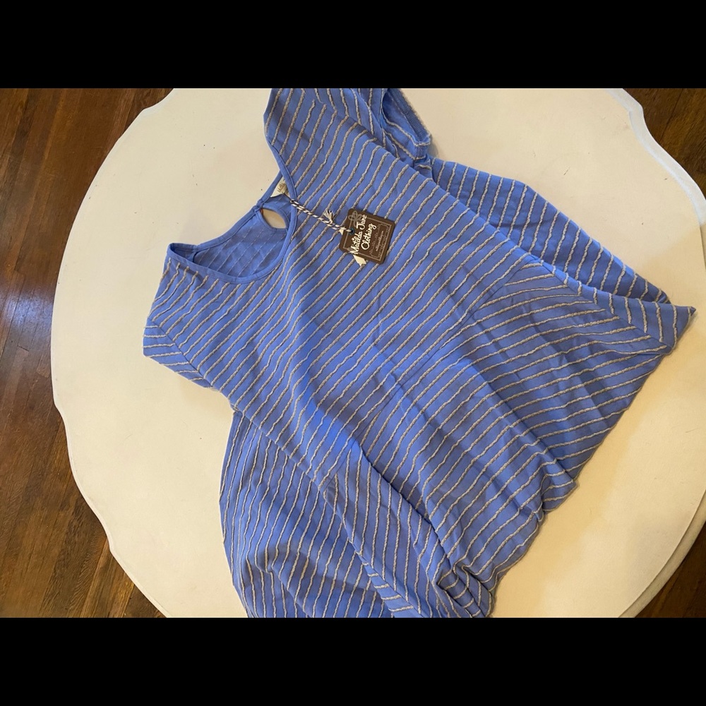 Matilda Jane dress